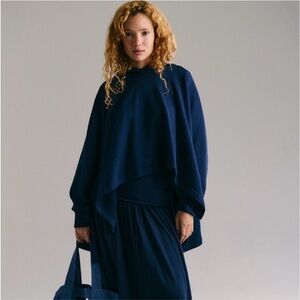 NWT Free People Odessa Pullover